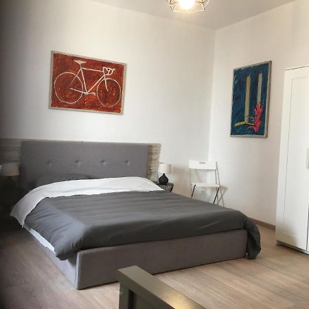 La Casa Nell'Antico Cortile Leilighet CTA Eksteriør bilde