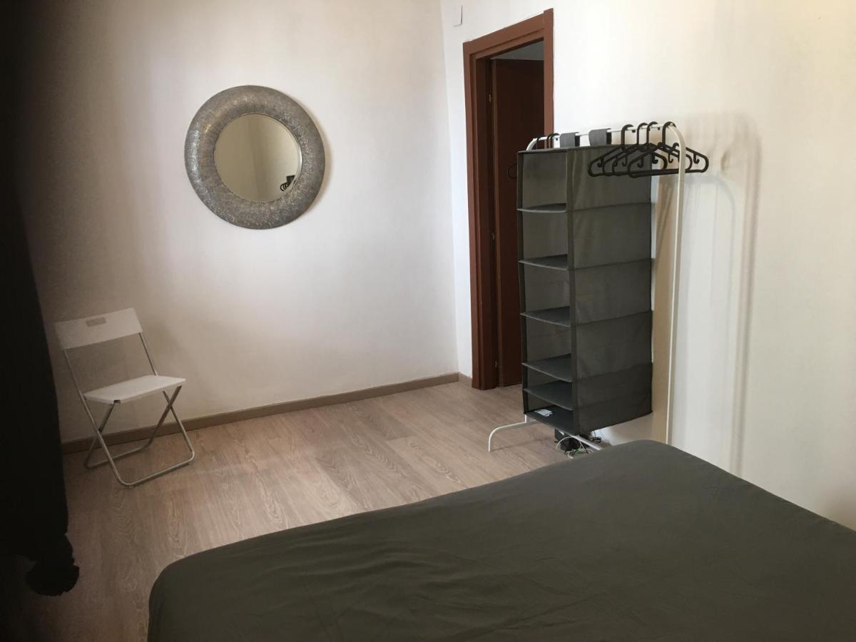 La Casa Nell'Antico Cortile Leilighet CTA Eksteriør bilde