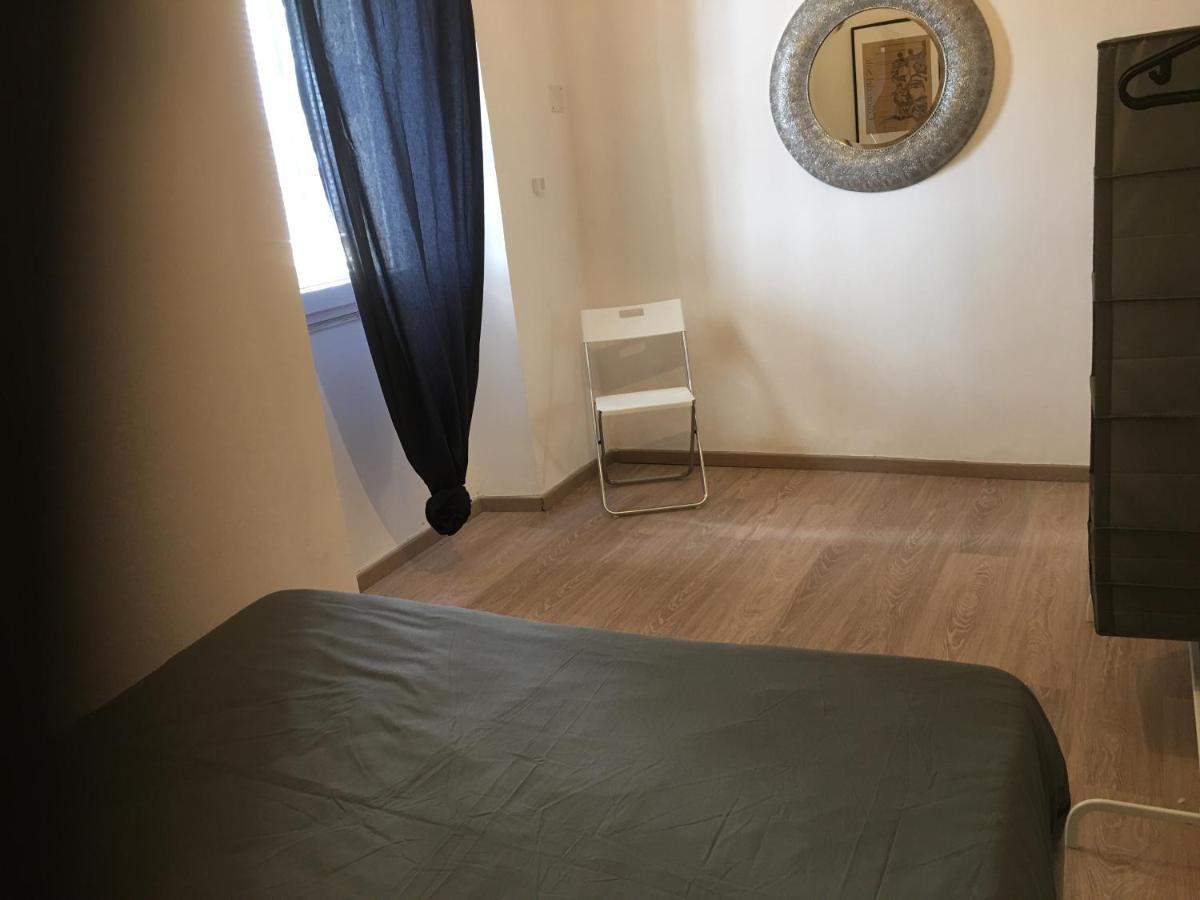 La Casa Nell'Antico Cortile Leilighet CTA Eksteriør bilde